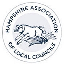 Hampshire Association of Local Councils logo